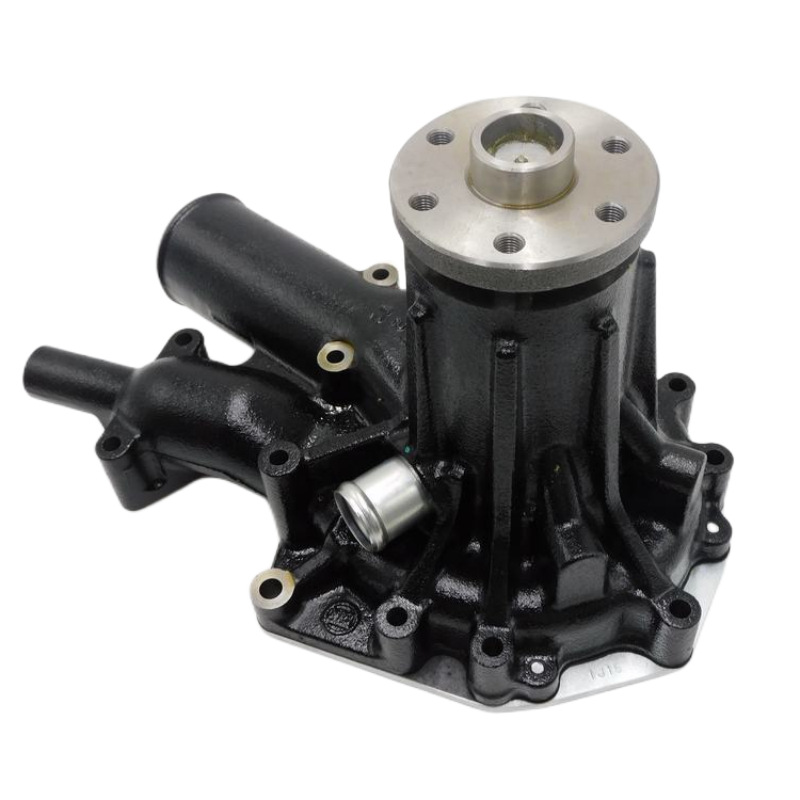 WaterPump 6HK1 For XCMG Excavator XE370 A Most Trustable Supplier Of