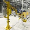 OEM Assembly Line Industrial Robot Gripper Handling and Lifting Pneumatic Manipulator Equipment