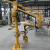 OEM Assembly Line Industrial Robot Gripper Handling and Lifting Pneumatic Manipulator Equipment