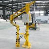 OEM Assembly Line Industrial Robot Gripper Handling and Lifting Pneumatic Manipulator Equipment