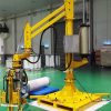 OEM Auxiliary Industrial Material Pneumatic Manipulator Lifting Handling Crane Gripper Equipment