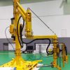 OEM Auxiliary Industrial Material Pneumatic Manipulator Lifting Handling Crane Gripper Equipment