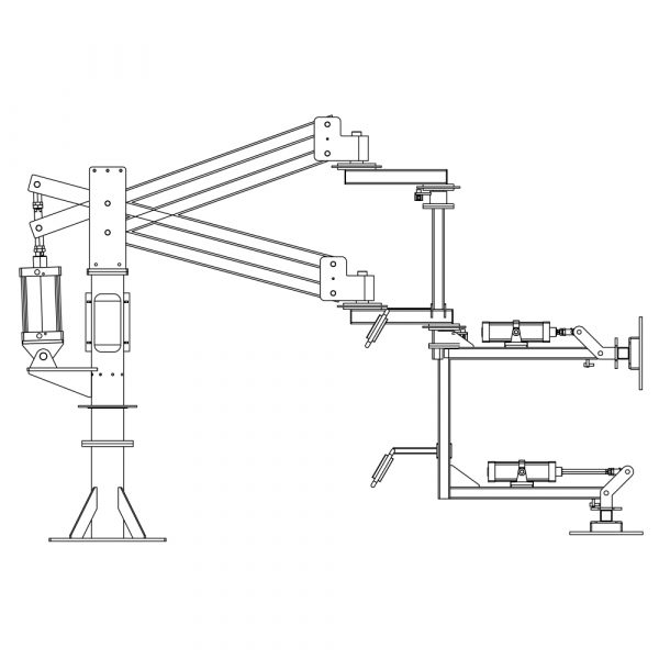 OEM-Block-Handling-Lifting-Equipment-Pneumatic-Automatic-Manipulator