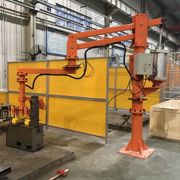 OEM Handling Equipment Steel Lift and Loading Arm Industry Manipulator