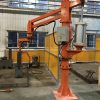 OEM Handling Equipment Steel Lift and Loading Arm Industry Manipulator