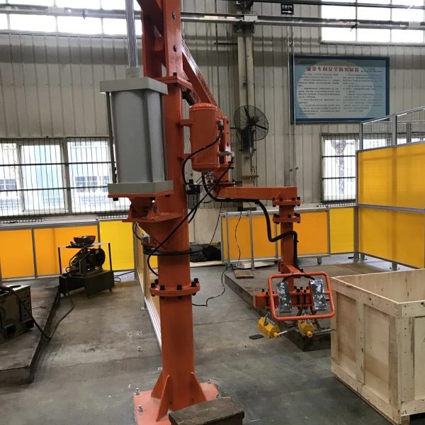 OEM Handling Equipment Steel Lift and Loading Arm Industry Manipulator