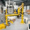 OEM Industrial Manipulator Production Line Automated Equipment Hard-Arm Manipulator for Box Handling