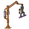 OEM Industrial Robot Gripper Auxiliary Handling Lifting Equipment Pneumatic Manipulator Robot Arm