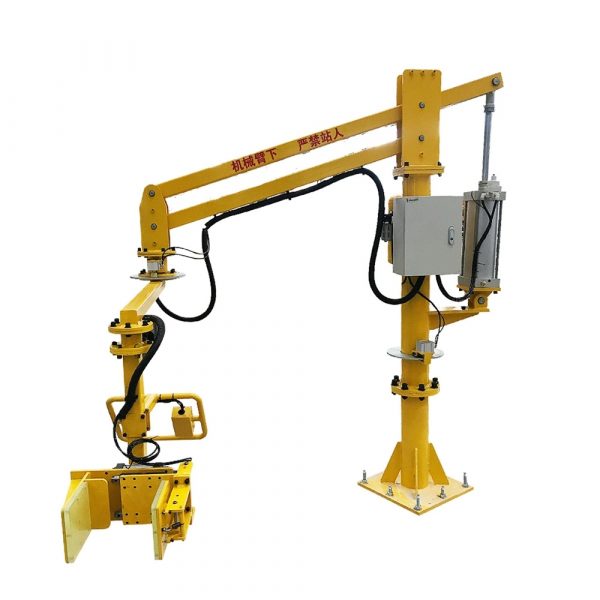 OEM-Lifting-Equipment-and-Block-Loading-Equipment-Rigid-Arm-Manipulator