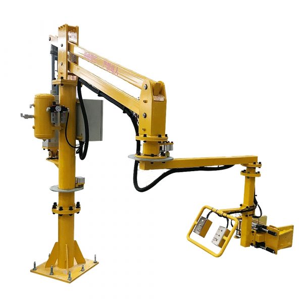 OEM-Lifting-Equipment-and-Block-Loading-Equipment-Rigid-Arm-Manipulator