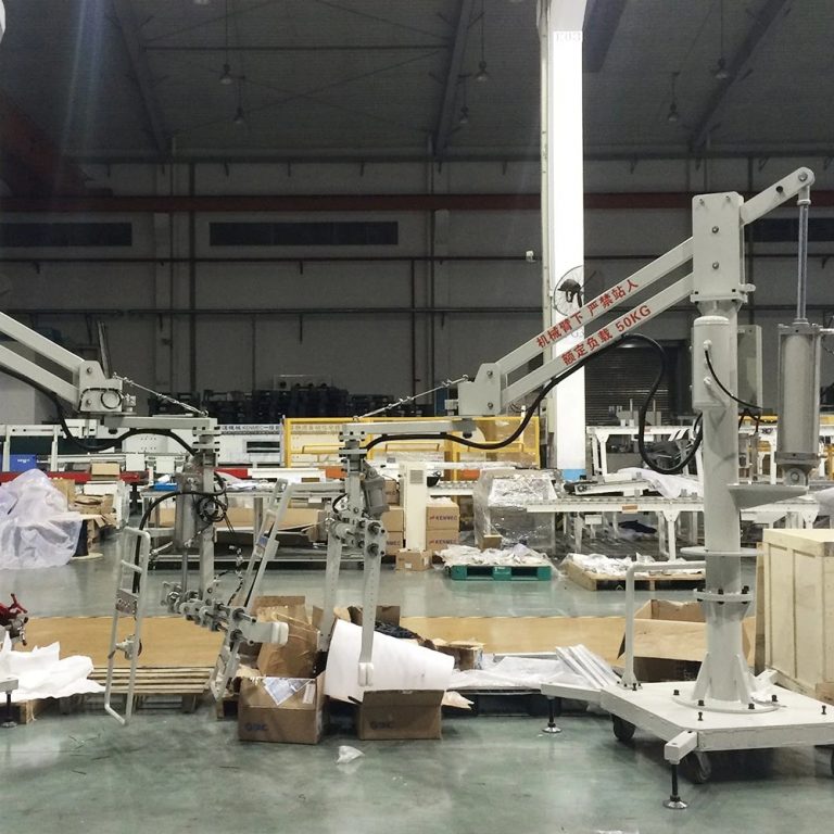 OEM-Packing-Equipment-Handling-Manipulator-Material-Handling-Pneumatic-Gripper