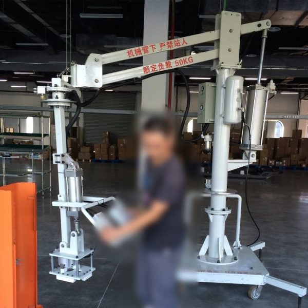 OEM-Pneumatic-Gripper-Industrial-Robotic-Arm-Pneumatic-Manipulator-Mechanical-Lifting-Equipment