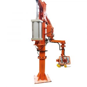 OEM Robot Arm Pneumatic Industrial Auxiliary Manipulator Manual Handling Equipment Robotic Arm