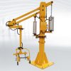 Crane Lifter Manually Controlled