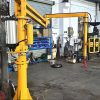 OEM Pneumatic Power-assisted Manipulator Material Handling Column Palletizing